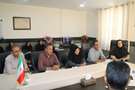 آغاز پویش ملی «هیچ‌کس تنها نیست» در شهرستان فسا؛ بسیج همگانی برای مقابله با سرطان