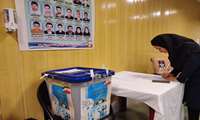 ششمین دوره انتخابات هیات مدیره نظام پرستاری شهرستان فسا 