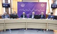 تلاش و برنامه ریزی برای تامین پایدار دارو و تجهیزات پزشکی در کشور