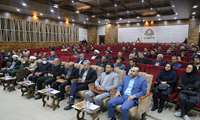 6پژوهشگر دانشگاه علوم پزشکی فسا در جمع پژوهشگران برتر شهرستان/تاکید سرپرست دانشگاه بر اهمیت تحقیق و پژوهش در تولید علم