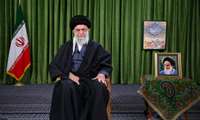 پیام نوروزی رهبر معظم انقلاب به مناسبت آغاز سال ۱۴۰۳/سال «جهش تولید با مشارکت مردم»