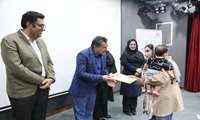 آیین گرامیداشت روز ماما و تقدیر از ماماهای نمونه دانشگاه علوم پزشکی فسا