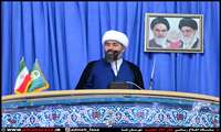 تاکید امام جمعه فسا به اهمیت حفظ سلامتی و توجه مسوولان به ایمنی راه ها و کاهش تصادفات