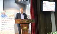 نماینده مردم فسا در مجلس: خاندان شریف و بزرگوار شهید دکتر عزیزی باعث افتخار و فخر شهرستان ما شدند