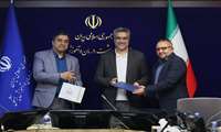 تقدیر از مدیر روابط عمومی دانشگاه علوم پزشکی فسا بعنوان دانشگاه منتخب در نمایشگاه بین المللی ایران هلث