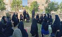 توانمندسازی سفیران و داوطلبان سلامت فسا با برنامه های آموزش محور