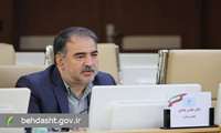 دومین نشست سیاستی بررسی نقش پرستاران در ارتقای نظام سلامت برگزار شد