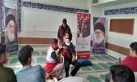 کارگاه آموزش پیشگیری از سوانح ترافیکی با هدف کاهش مرگ جوانان در فسا برگزار شد