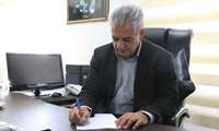 پیام تبریک رئیس دانشگاه علوم پزشکی فسا در پی انتخاب دو عضو هیأت علمی دانشگاه در جمع دانشمندان یک درصد برتر جهان