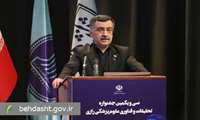 پژوهشگران علوم پزشکی دستاوردهای بزرگ ملی خلق کرده‌اند/ دانشگاه‌های علوم پزشکی پیشگام خودکفایی پژوهشی کشور