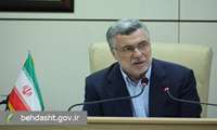 قدردانی از نقش داوطلبان جوان در جنگ ۱۲ روزه / رضایت ۹۹ درصدی مردم از خدمات درمانی/ حماسه‌ها را ثبت کنیم تا انگیزه بسازیم