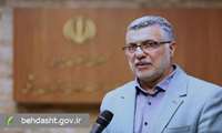 آزمون‌های ارتقاء و بورد طبق برنامه و با درنظر گرفتن مصلحت عمومی برگزار می‌شوند/ آیین‌نامه توزیع دارو در آستانه تصویب و اجرای رسمی قرار دارد