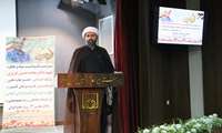 امام جمعه فسا: رژیم جنایتکار صهیونیستی دشمن ایران و ایرانی است/شهادت دکتر عزیزی نمونه بارزی از عمق جنایت و دشمنی رژیم جعلی اسرائیل با انسانیت و مردم بی گناه
