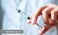 موضع دفتر بهبود تغذیه جامعه وزارت بهداشت در مورد استفاده از آمپول های تزریقی برای کنترل چاقی