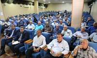 انتخابات هیات مدیره و بازرس کانون بازنشستگان دانشگاه علوم پزشکی فسا برگزار شد