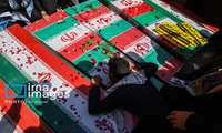 ۶۲۷ شهید و ۴۸۷۰ مجروح حملات رژیم صهیونیستی/ بیشترین آمار در تهران و کرمانشاه