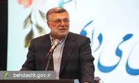 تمام اعضای تیم سلامت برای کاهش درد مردم گام برمی‌دارند