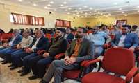 فرهنگ افزایش جمعیت و جوانی جمعیت محور آموزش فرهنگیان و والدین دانش آموزان منطقه شیبکوه فسا