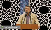 زن قرآنی در متن تحولات، می‌درخشد