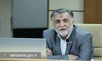 ایران پیشتاز کنترل دخانیات در منطقه است/ اهدای جایزه روز جهانی بدون دخانیات ۲۰۲۵ به دکتر سیدمرتضی خاتمی