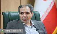 حضور بیش از سه هزار بانوی ورزشکار در المپیاد ورزشی وزارت بهداشت؛ گامی برای ارتقای سلامت اداری و اجتماعی
