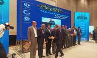 عضو هیات علمی دانشگاه علوم پزشکی فسا در جمع پژوهشگران برتر استان فارس