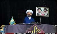 امام جمعه فسا: پیری جمعیت کشور زنگ خطری جدی برای جامعه است