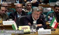 سازمان جهانی بهداشت از سلامت در برابر فشارهای سیاسی و تحریم ها محافظت کند