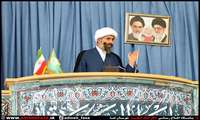 تاکید امام جمعه فسا بر ضرورت روحیه جهادی و مسوولیت پذیری برای کاهش حوادث جاده ای