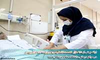 ارائه بیش از ۹۳۰ هزار خدمت تشخیصی و ویزیت ۱۸۷ هزار بیمار در مراکز درمانی دانشگاه علوم پزشکی فسا