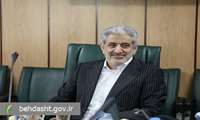بررسی مدارک داوطلبان بر اساس ضوابط ابلاغی سازمان اداری و استخدامی انجام می‌شود
