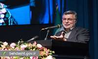 رادیولوژی ایران به یکی از پیشرفته‌ترین شاخه‌های پزشکی تبدیل شده است