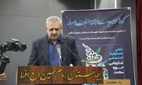 رئیس دانشگاه علوم پزشکی فسا: مشارکت خیرین سلامت، راهی برای کاهش آسیب‌های اجتماعی و ارتقای خدمات درمانی