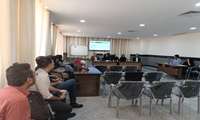 نظام ارجاع الکترونیک و برنامه پزشک خانواده محور نشست هماهنگی پزشکان خانواده روستایی معاونت بهداشت دانشگاه علوم پزشکی فسا