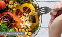 آیا خوردن میوه، سبزی و آبمیوه باعث پاکسازی بدن می‌شود؟