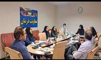 هم‌اندیشی مدیریت عبور از چالش‌های درمان سکته مغزی