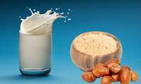 آیا میتوان پودر سنجد را به دلیل کلسیم بالا به جای لبنیات مصرف کرد؟