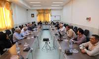 ارتقای سلامت با همدلی: مرکز درمان بستر امام سجاد(ع) زاهدشهر به مرکز منتخب تبدیل می‌شود