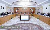 مرور کارنامه نوروزی دولت و تحقق هدف گذاری پویش ملی «نه به تصادف!»