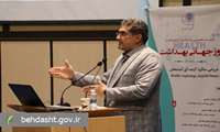 نقش مؤثر بهداشت در سلامت جامعه و آینده‌ای امیدبخش
