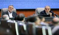 کار خود را به مذاکرات گره نزده‌ایم، اما معتقدم رفع تنش دستاوردهای زیادی دارد