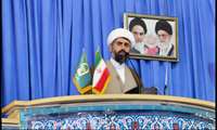 امام جمعه فسا: موضوع جوانی جمعیت از مسائل حیاتی کشور است