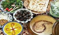 سلامت روزه داری با رژیم غذایی اصولی در ماه مبارک رمضان