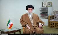 پیام نوروزی مقام معظم رهبری به مناسبت آغاز سال ۱۴۰۴