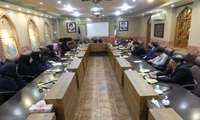 برگزاری نشست شورای اطلاع رسانی دانشگاه علوم پزشکی فسا/ تقدیر از دست اندرکاران روابط عمومی ها