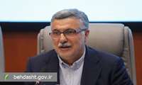 روابط عمومی‌ها قلب تپنده نظام سلامت
