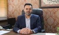 پیام دکتر جابلقا معاون توسعه مدیریت و منابع دانشگاه علوم پزشکی فسا بمناسبت روز منابع انسانی