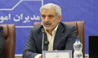 پیام تبریک مدیرکل منابع انسانی وزارت بهداشت به مناسبت روز ملی منابع انسانی