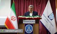 ایستادگی کارکنان صنعت دارو، پیام اقتدار ملی در برابر تهدیدهاست