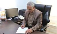 پیام دکتر بابک پزشکی رئیس دانشگاه علوم پزشکی فسا به مناسبت ۱۷ مردادماه؛ روز خبرنگار/ رسانه‌ها یاریگر نظام سلامت در مسیر افزایش آگاهی و اعتماد عمومی